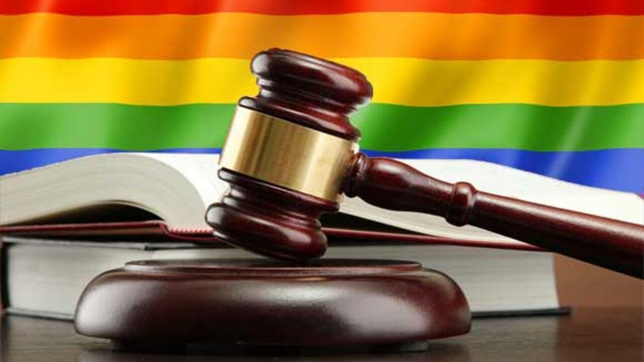 Propuestas de leyes sobre derechos LGBTQ+