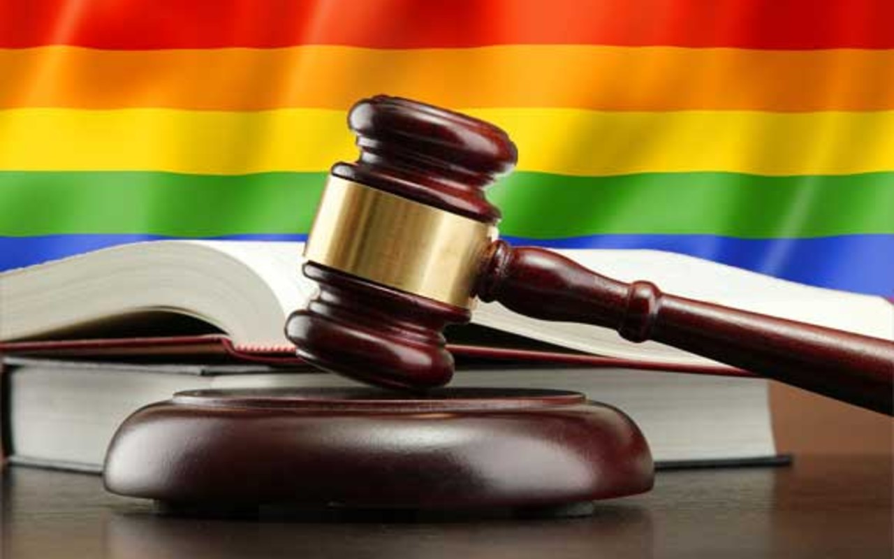Propuestas de leyes sobre derechos LGBTQ+ Propuestas de leyes sobre derechos LGBTQ+