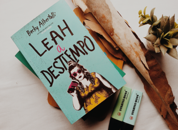 Libros personajes bisexuales