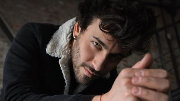 Lizardo Ponce salió del clóset