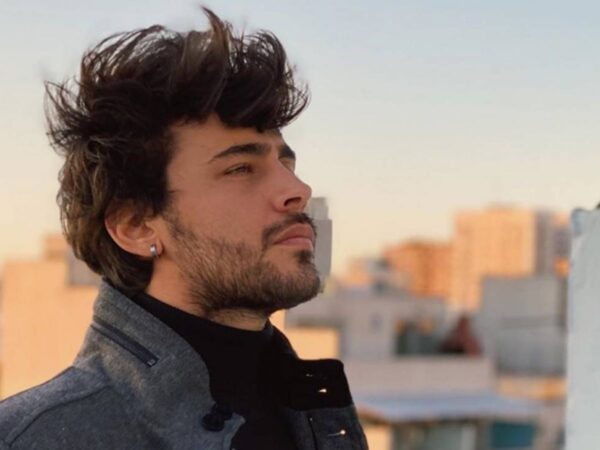 Lizardo Ponce saló del clóset con su familia en terapia