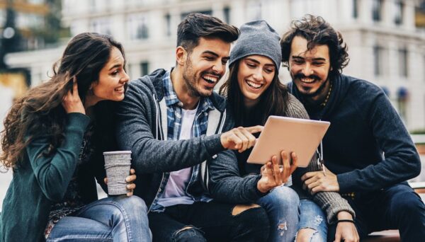 Millennials generación de cristal