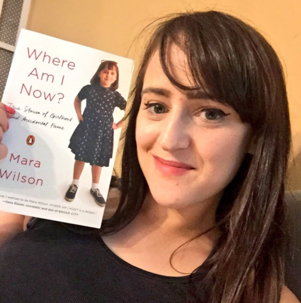 Mara Wilson