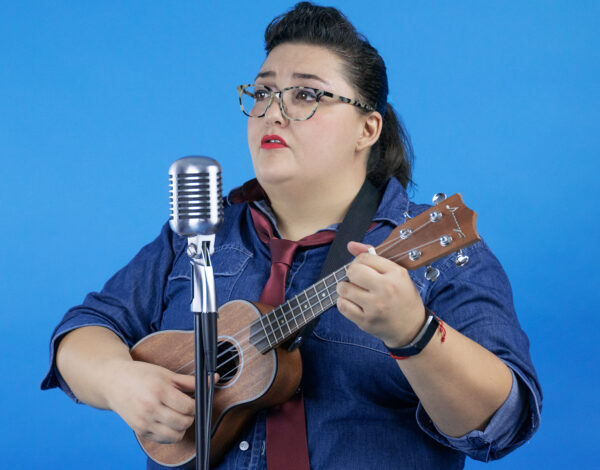 Alejandra Ley actriz