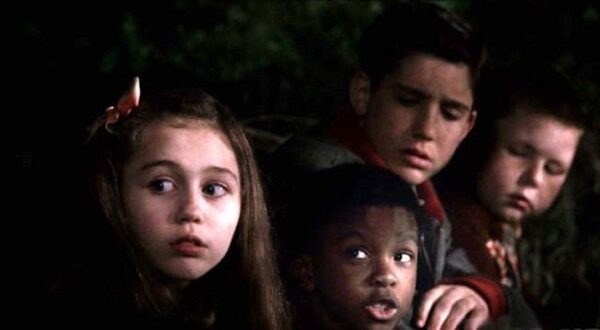 niños actores Miley Cyrus