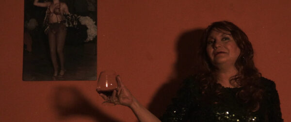 noche fui documentales trans ambulante 2022