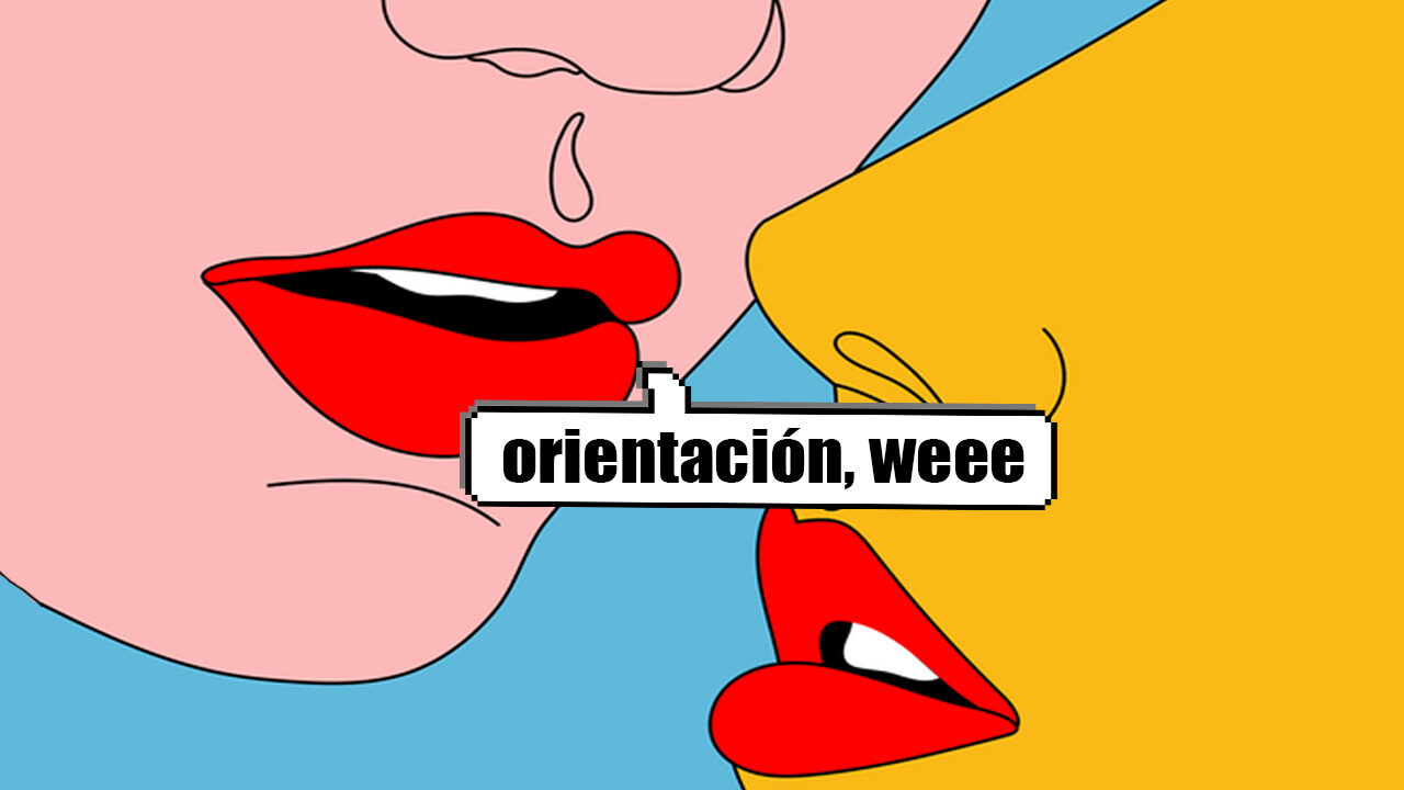 Diferencia entre orientación sexual y preferencia sexual