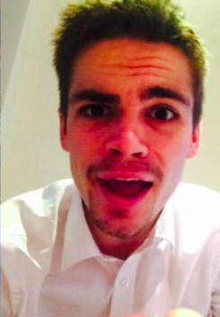 Sam Jackson en 2020.