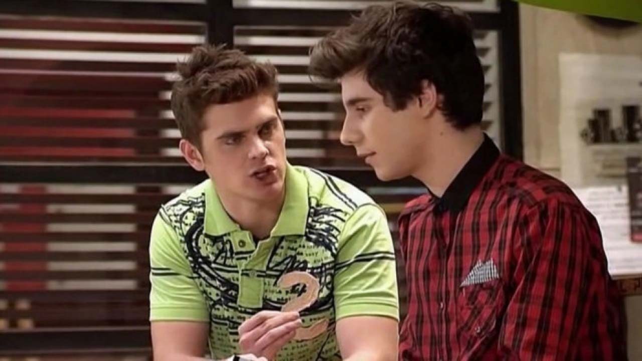 Hoy los personajes de Física o Química son muy recordados.