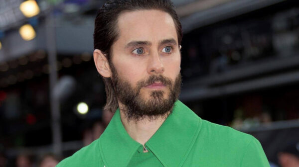 Jared Leto será Andy Warhol, famoso artista gay, en su próxima película.