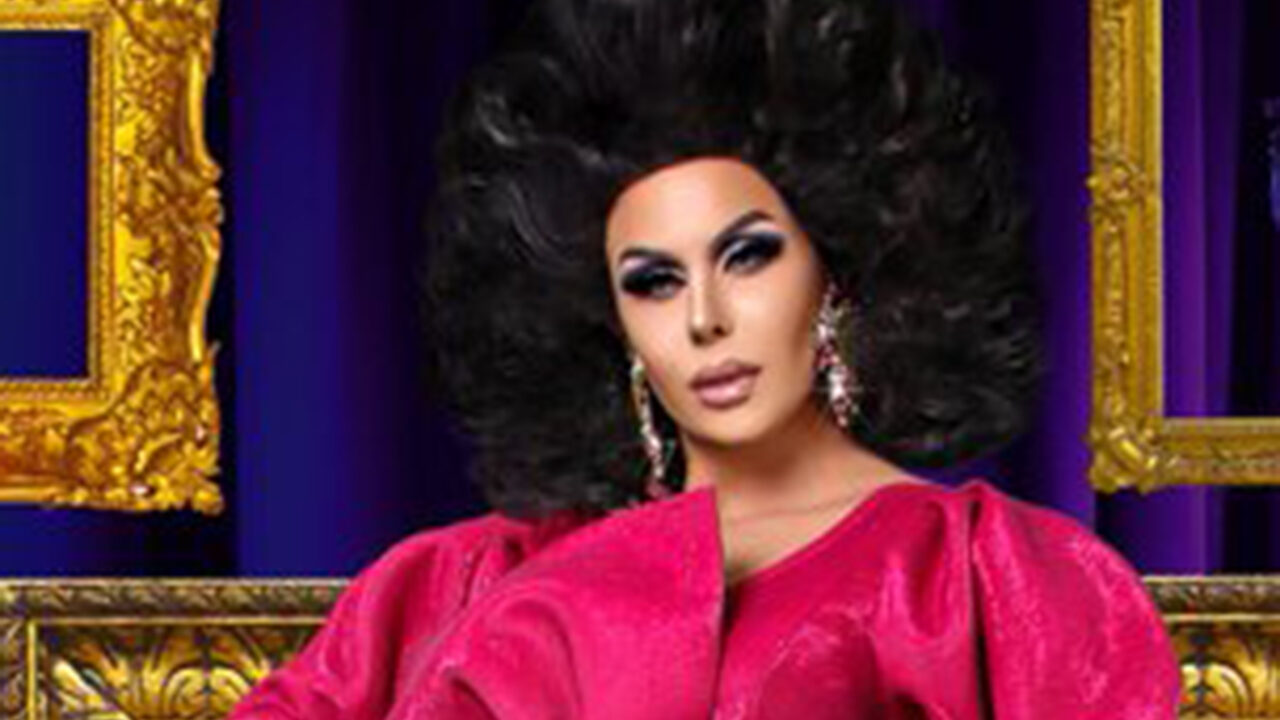 Love For The Arts es la nueva competencia drag e incluirá a dos participantes mexicanas.