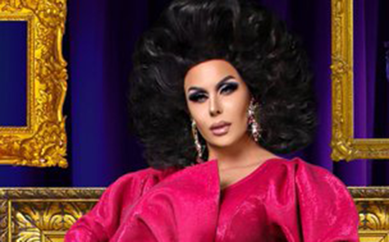 Love For The Arts es la nueva competencia drag e incluirá a dos participantes mexicanas.