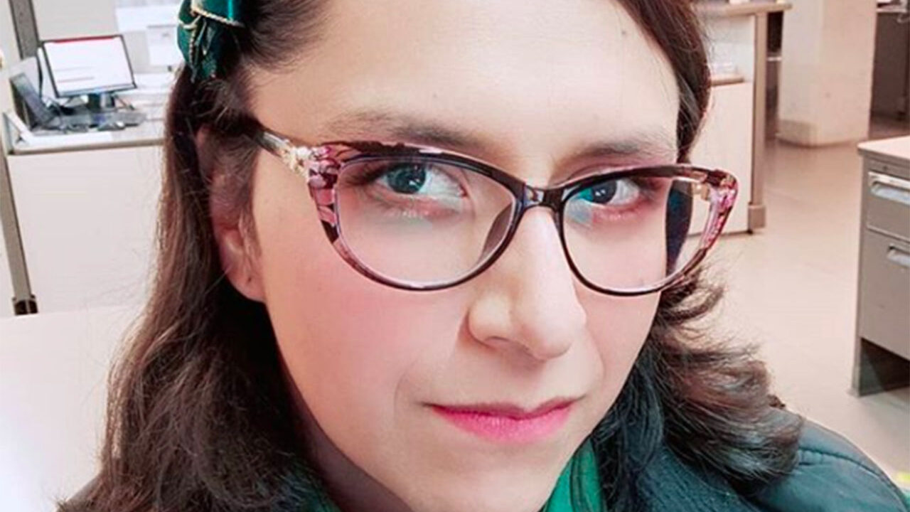 Nicté denunció haber sufrido de discriminación laboral por ser una mujer trans.