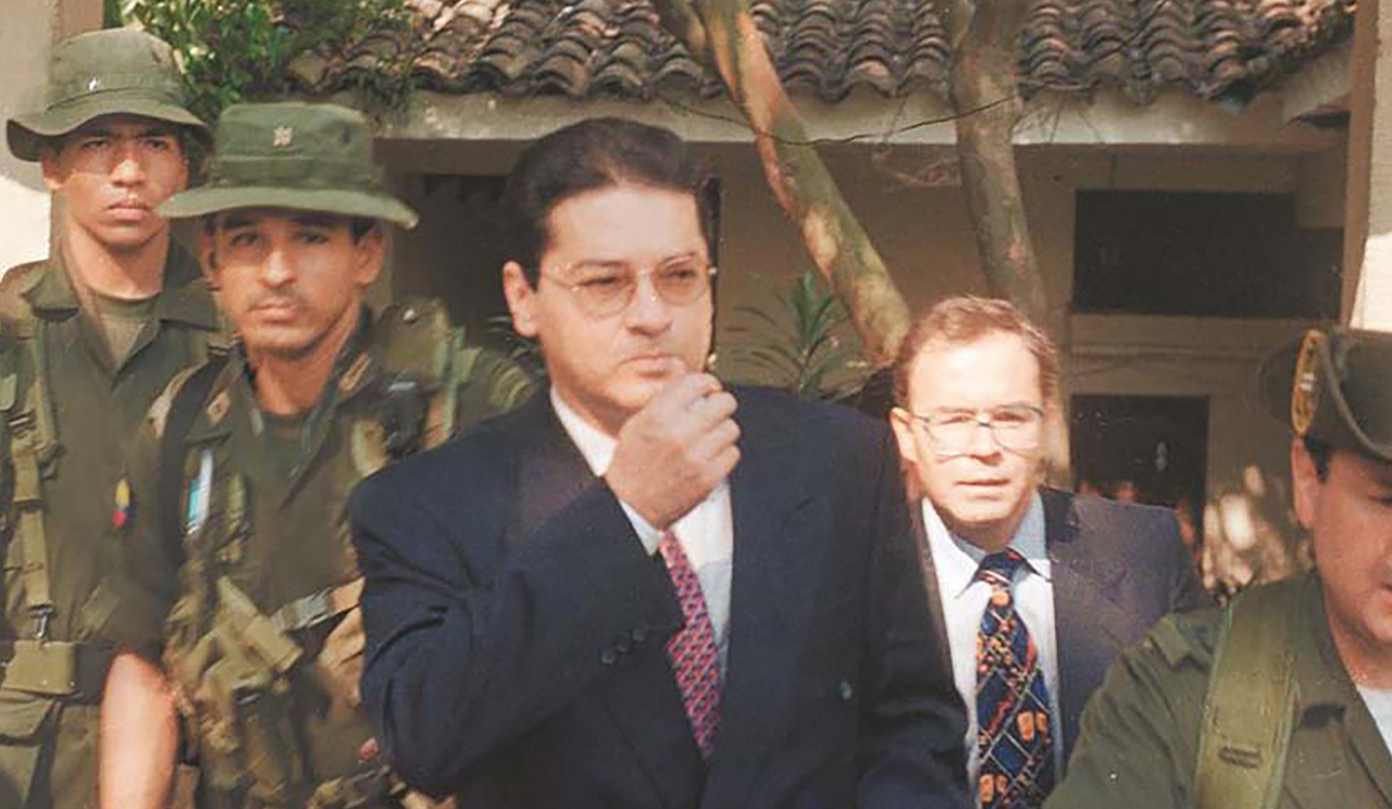 portada_pacho_herrera_narco_gay_pablo_escobar 'Pacho' Herrera fue el narco gay que nunca pudo eliminar Pablo Escobar