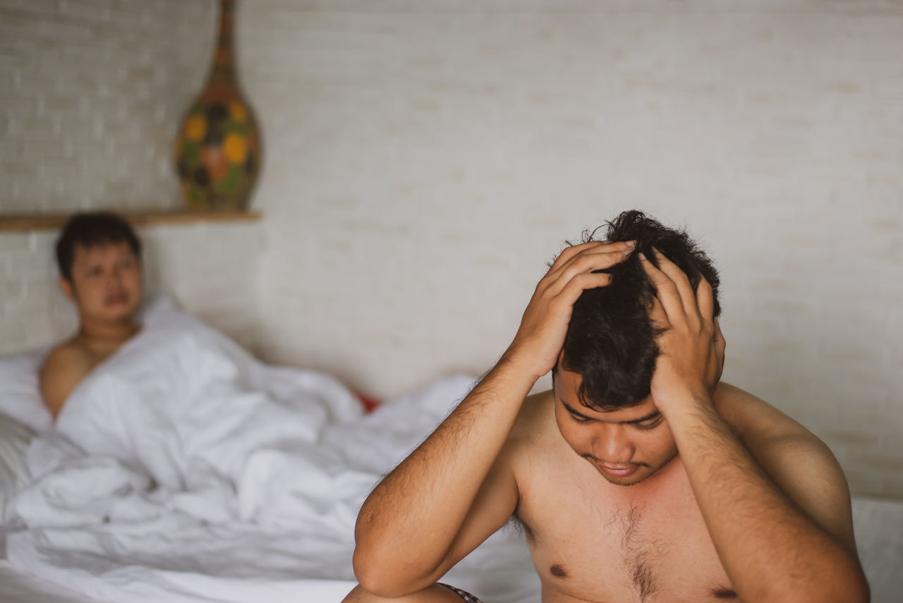 portada_peleas_comunes_mudarte_pareja Mudarte con tu pareja puede traerte peleas muy comunes.