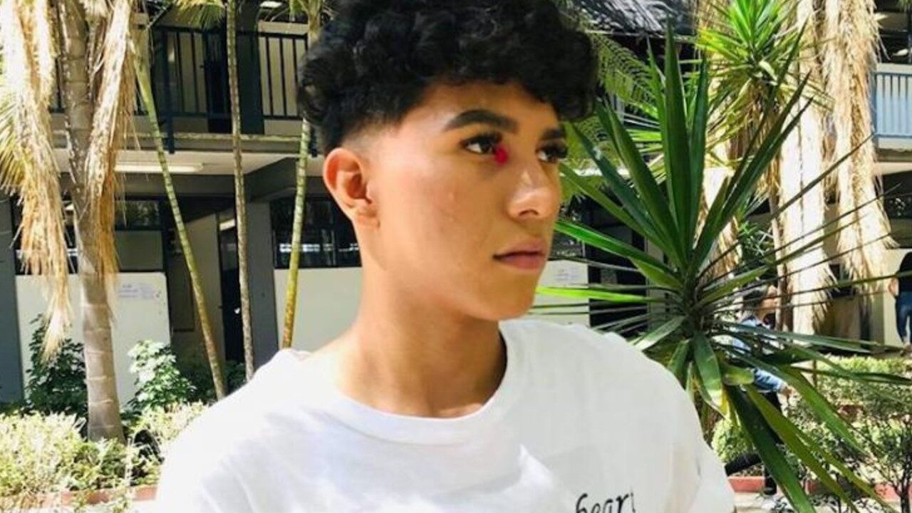 Investigarán caso de Jonathan Santos con protocolo de feminicidio