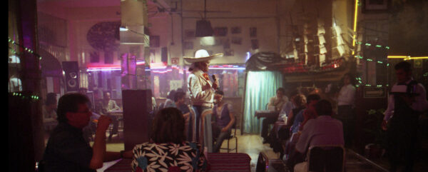 quebranto documentales temática trans ambulante 2022