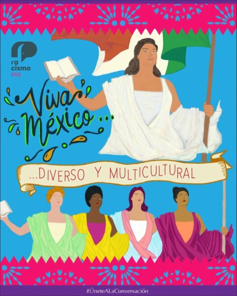 racismo mx