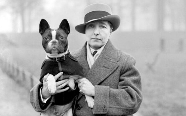 El pozo de la soledad de Radclyffe Hall