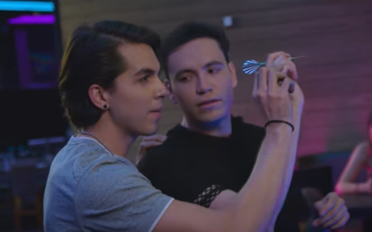 Raymix-desamor-gay Raymix papá desamor gay