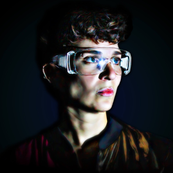 Chocolate Remix hace reggaeton LGBT+