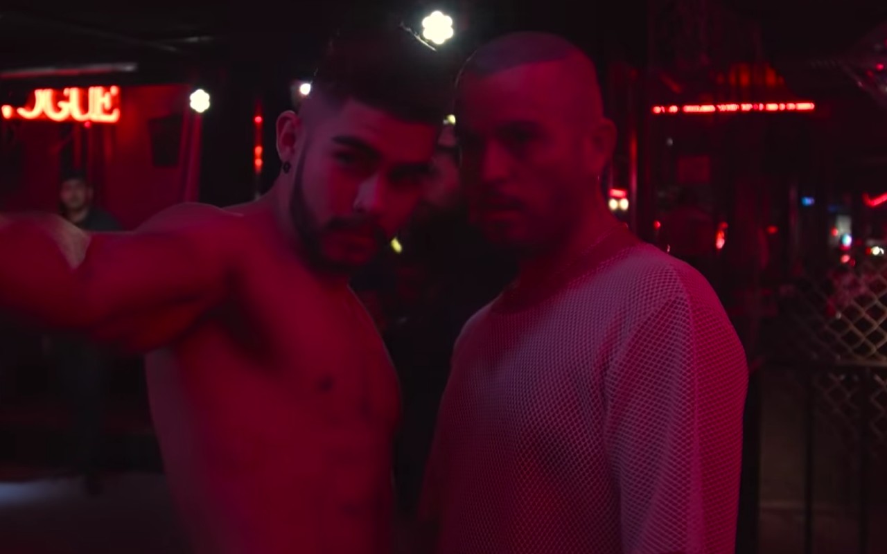 regueton-lgbt-portada Conoce a artistas que hacen reguetón LGBT+.