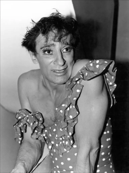 Yolanda Andrade fotógrafa