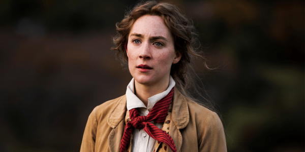 Kate Saoirse lesbianas