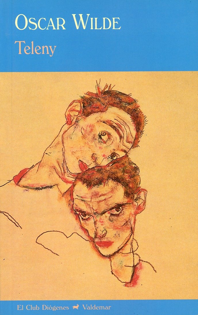 Teleny libros eroticos gay