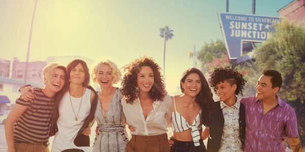 The L Word Generation Q