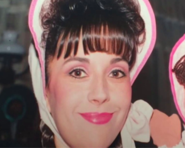 Alma Gómez Fuentes, Cositas, me ayudo a lidiar con su 'espacio' a entender que era gay.