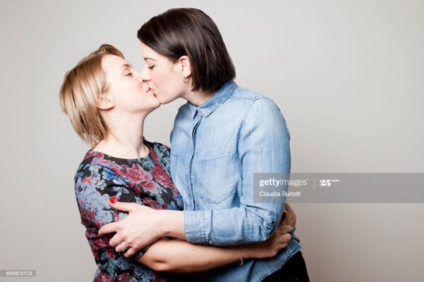 Getty Images promueve la inclusión son su nueva guía.