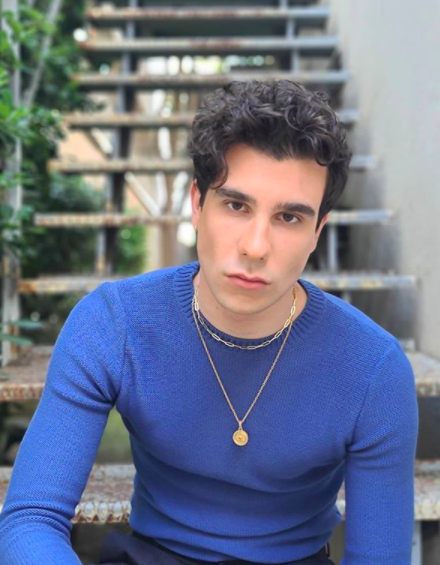 Fer, uno de los personajes que hoy recordamos de Física o Química.