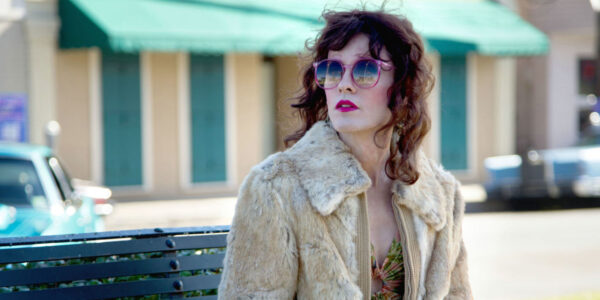Jared Leto en Dallas Buyer's Club.