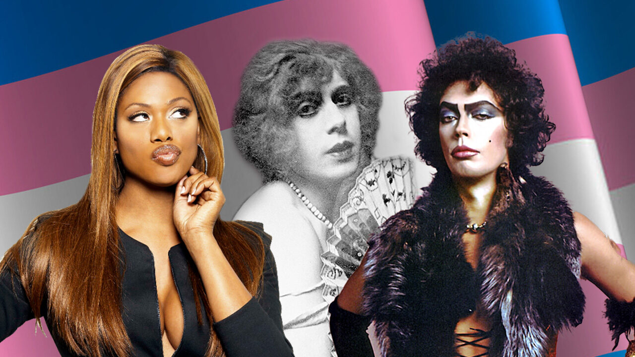 diferencia entre transgénero, transexual y travesti