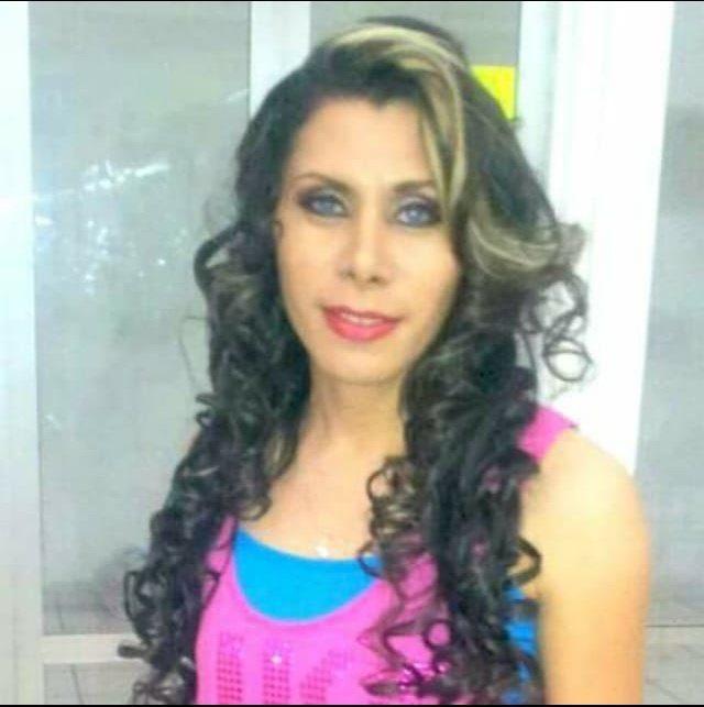 Brandy, mujer trans asesinada en Veracruz