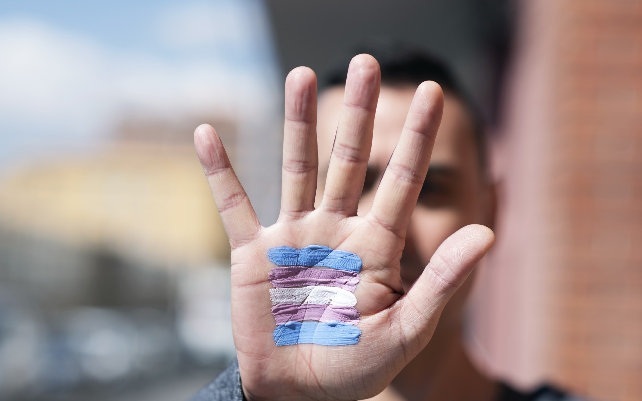 transicion-trans-pandemia Cómo alguien trans puede iniciar o continuar transición durante pandemia