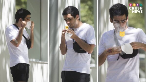 el tuit de Omar Ayuso