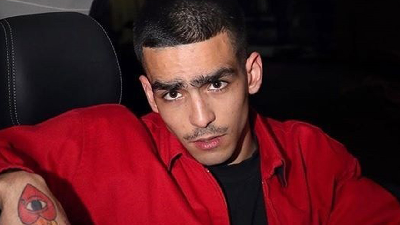 Omar Ayuso borró su Twitter después de recibir ataques