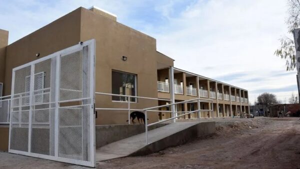 Así lucen las viviendas dignas para mujeres trans