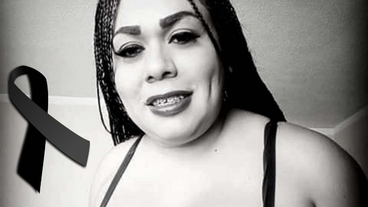 Mireya Rodríguez, activista trans asesinada en Chihuahua