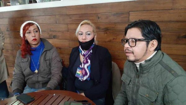 trabajadoras sexuales policía Veracruz