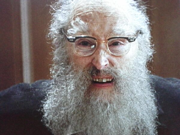 Meryl Streep Angels in America