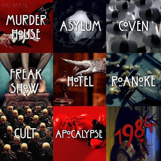 AHS
