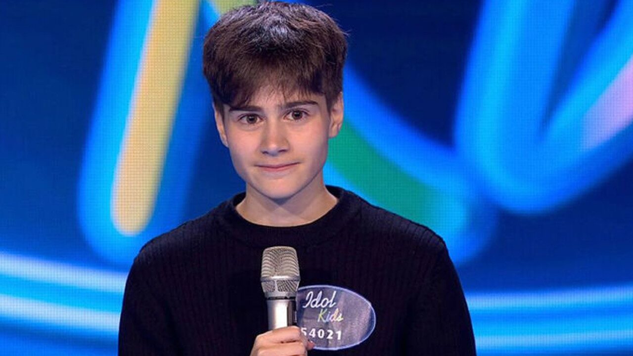 Aiden Botía Niño trans