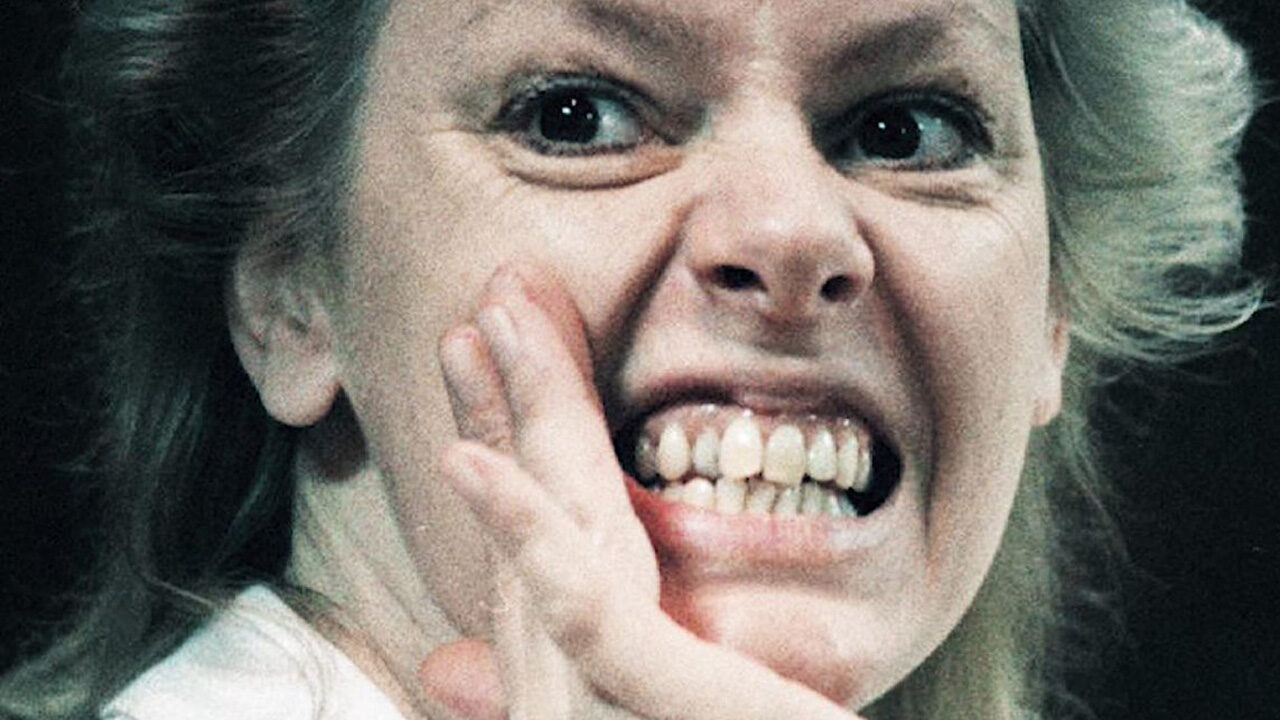 Aileen Wuornos asesina serial