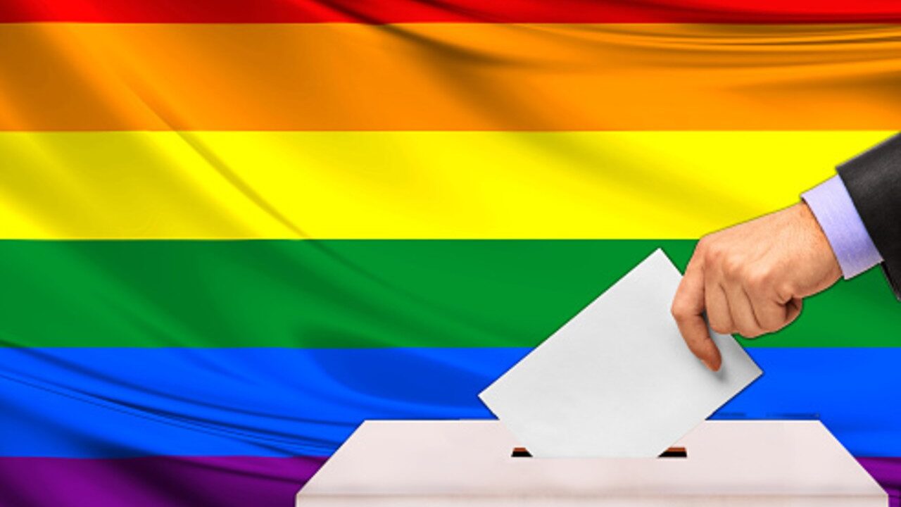 aprende a identificar aliados LGBT+ en las elecciones