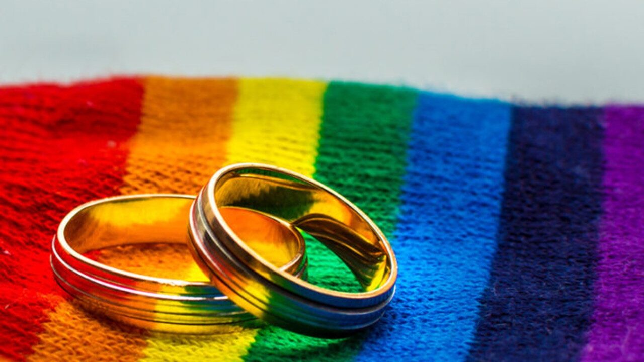 amparo para casarse matrimonio igualitario LGBT+