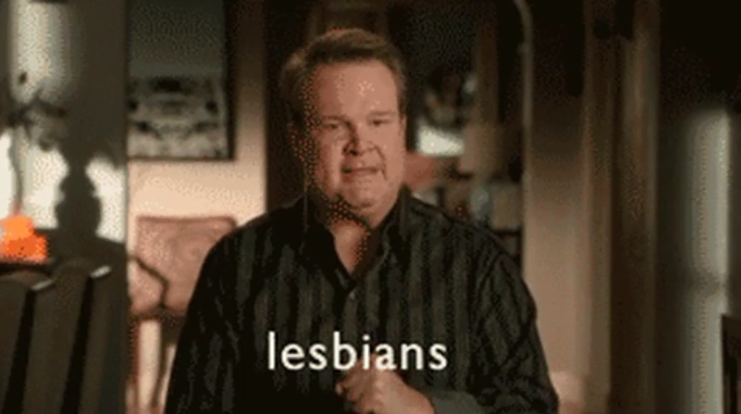 conductas misóginas gays