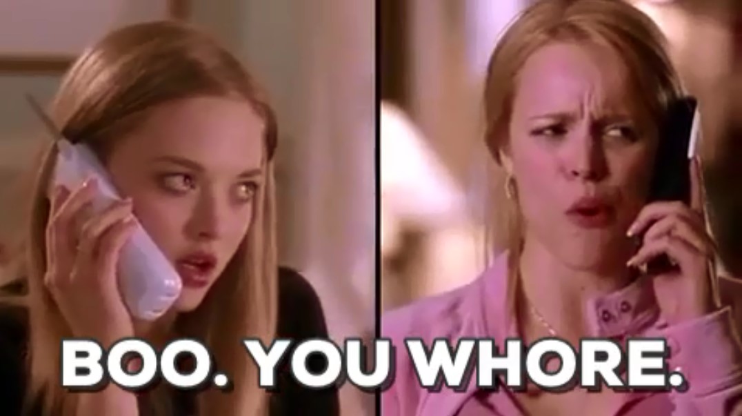 conductas misóginas gays